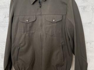 Форменная офисная куртка