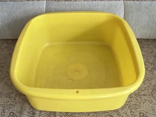 Тазы качественные советского производства