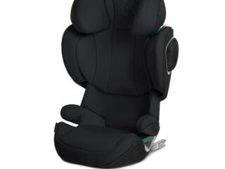 CYBEX Platinum Solution Z i-Fix. 3 - 12 лет, 15 kg - 50 kg, Iso-fix