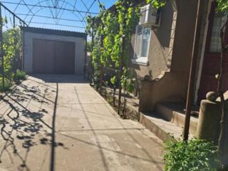 Продам каменный добротный дом в тихом, благоустроенном районе!