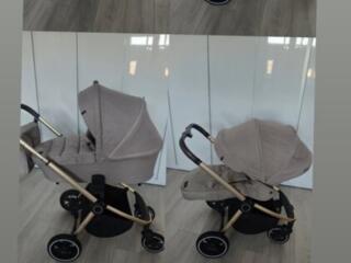 Коляска 2 в 1 Carello epica