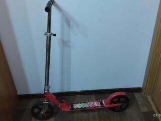 Самокат детский-2 колесный