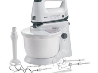 Миксер с чашей + блендер SilverCrest
