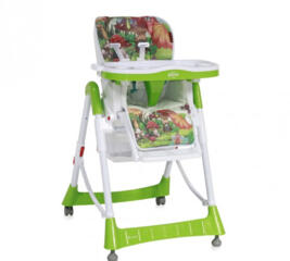 Cтульчик для кормления Bertoni (Lorelli) PRIMO