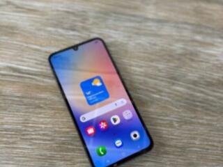 Обменяю Samsung a34 5g 8/128