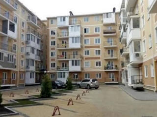 Сдам в аренду однокомнатную квартиру на «Таирова» в ЖК «Новый Люстдорф