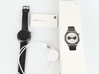Сяоми Watch S4 новые