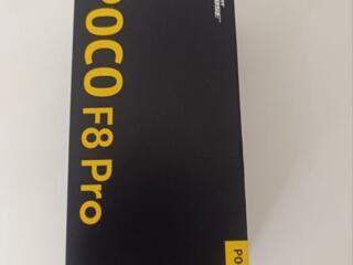 Сайоми POCO F8 Pro 5G 12/512GB Black