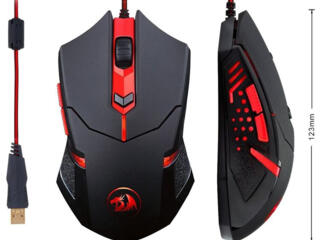 Мышь RED DRAGON CENTROPHORUS – твой новый титан в мире киберспорта
