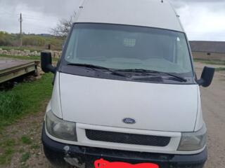 Форд транзит ford transit