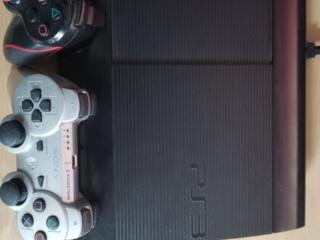 PlayStation 3 Super Slim