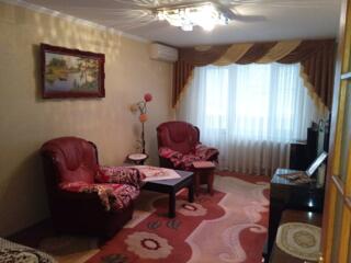 БАМ 4/9 ремонт 3-комнатная с гаражом