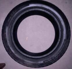 Продам комплект шин Milestar MS932 Sport