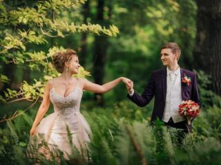 Свадебный Фoтограф и Видеограф