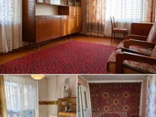 Сдается 2х двухкомнатная квартира на Бородинке Тирасполь уютная