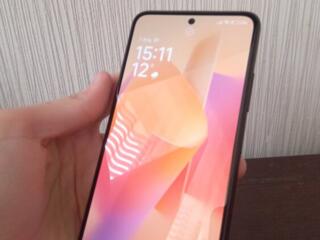 Продам Сяоми Redmi Note 11S 8/128 (ТОРГ)