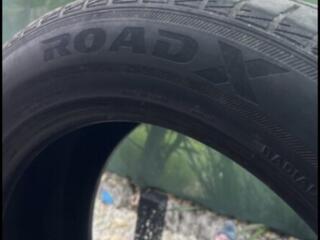 Продам шины 20(255/55R20) комплект