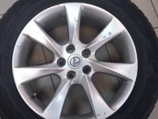 Продам колесо