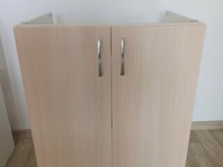 Тумба новая под накладную мойку 600*600 мм.