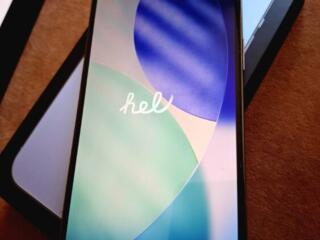 Айфон 13 про макс 256 гигабайт