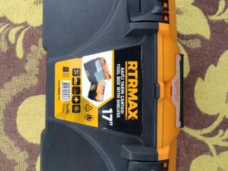 Ящик для инструмента 17"