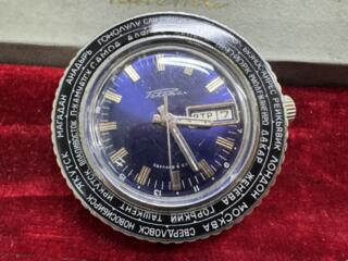 РАКЕТА ГОРОДА