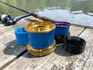 Редьюсеры (экономайзеры) на любые катушки.