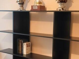 Сдаётся трёхкомнатная квартира