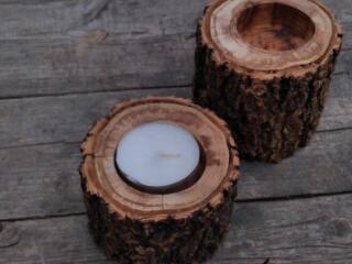 Подсвечники