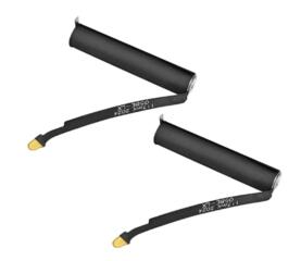 Батареи для AirPods 1, AirPods 2 (A1604, A1523, A1722, A2032, A2031)