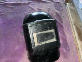 Каски маски