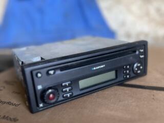 Штатное магнитола Dacia