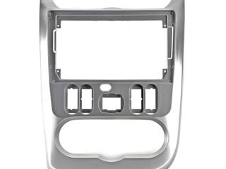 Рамка для магнитолы Dacia