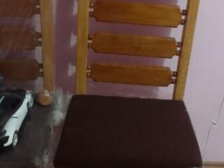 Стулья новые комплект 8шт