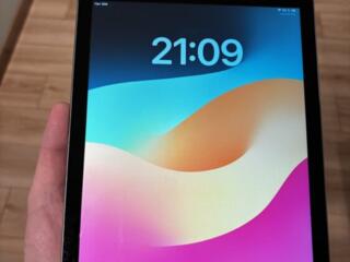 iPad (6th generation)