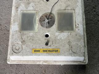 Инкубатор для яиц