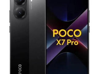 Poco x7 pro