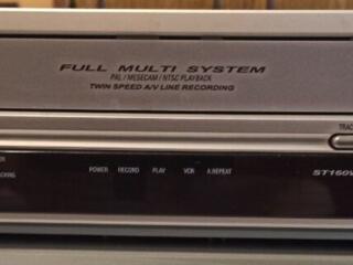 Продаю видеоплеер DAEWOO