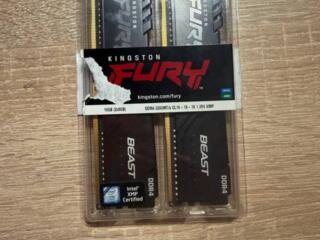 Продам оперативную память 16 GB (2x8 GB) 3200MHZ