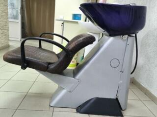 Мойка для парикмахерских салонов красоты