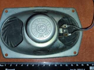 Динамики разные