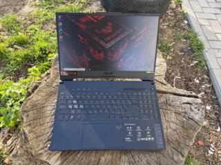 Продам ASUS Tuf Gaming (R7 7735hs/RTX 4060)