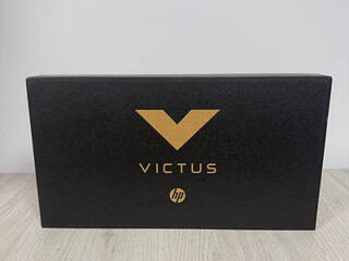 Hewlett-Packard VICTUS