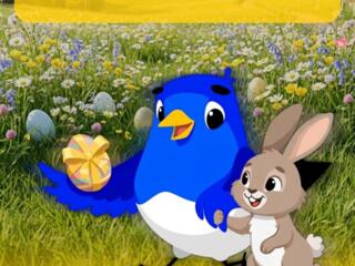 Пасхальная акция С BURSA MUNCII!