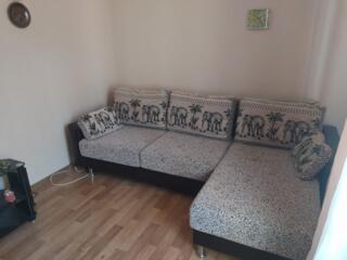 Продается мягкий уголок