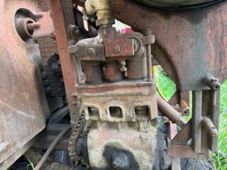 Опрыскиватель