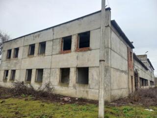 Здание под разбор целиком
