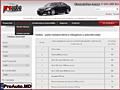 Техосмотр, revizia tehnica, testare auto.