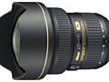 Nikon 14-24mm f/2.8G ED AF-S Nikkor / JAA801DA