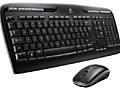 Logitech Wireless Combo MK330